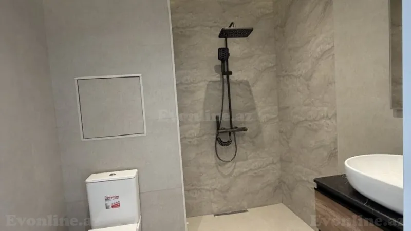 Satılır 5 otaqlı Mənzil Köhnə tikili 112 m² Köhnə Günəşli - şəkil 16