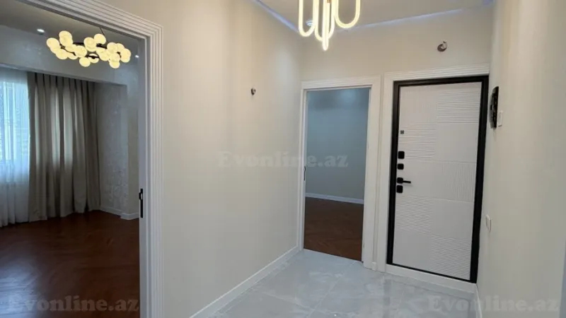 Satılır 5 otaqlı Mənzil Köhnə tikili 112 m² Köhnə Günəşli - şəkil 17