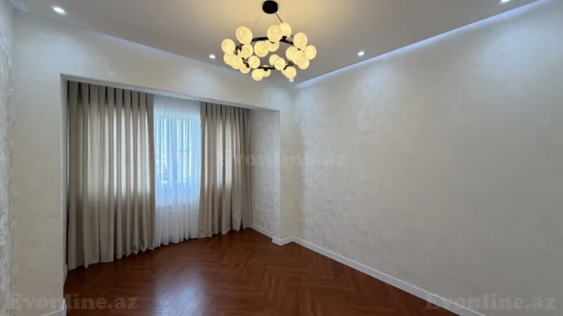 Satılır 5 otaqlı Mənzil Köhnə tikili 112 m² Köhnə Günəşli - şəkil 18