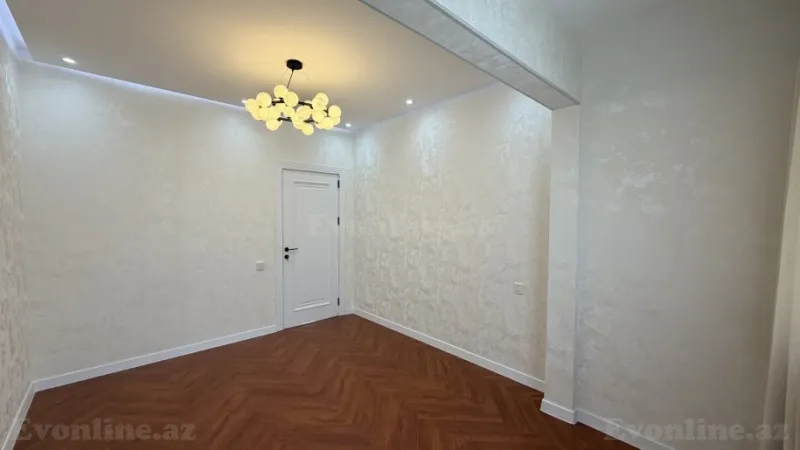 Satılır 5 otaqlı Mənzil Köhnə tikili 112 m² Köhnə Günəşli - şəkil 19