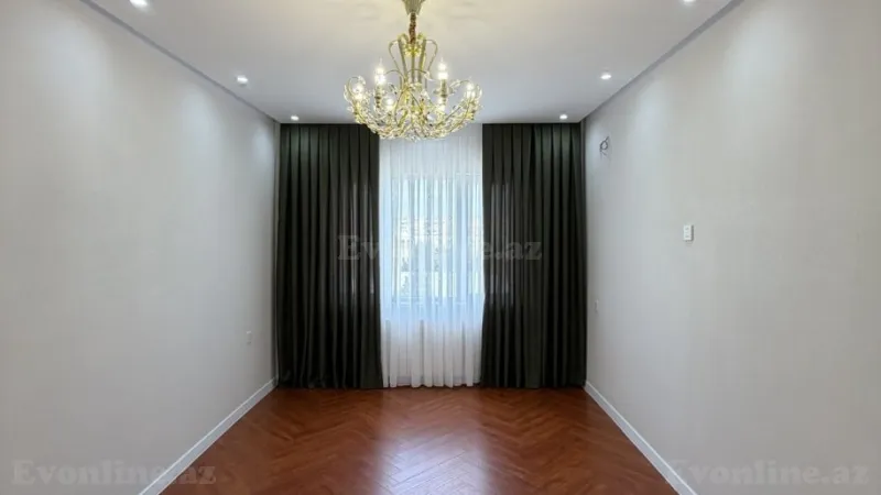 Satılır 5 otaqlı Mənzil Köhnə tikili 112 m² Köhnə Günəşli - şəkil 20