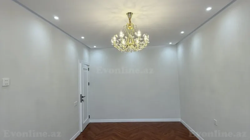 Satılır 5 otaqlı Mənzil Köhnə tikili 112 m² Köhnə Günəşli - şəkil 21