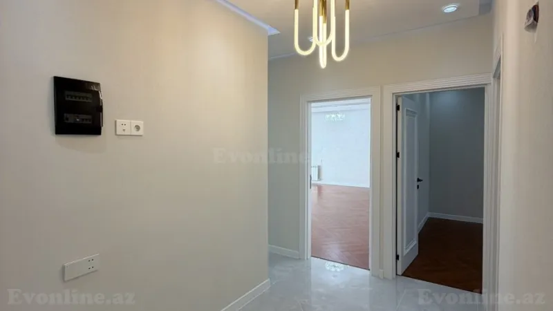 Satılır 5 otaqlı Mənzil Köhnə tikili 112 m² Köhnə Günəşli - şəkil 22