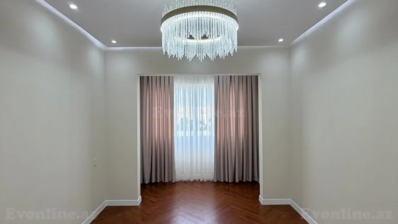 Satılır 5 otaqlı Mənzil Köhnə tikili 112 m² Köhnə Günəşli - şəkil 23