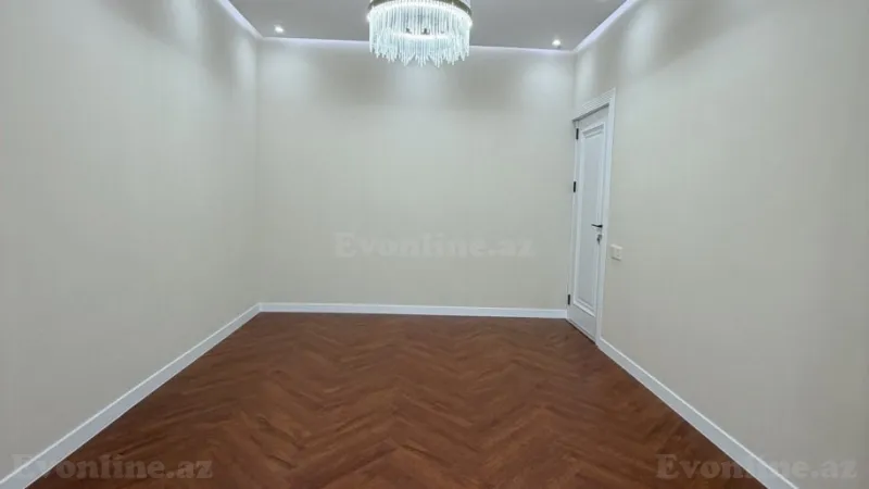 Satılır 5 otaqlı Mənzil Köhnə tikili 112 m² Köhnə Günəşli - şəkil 24