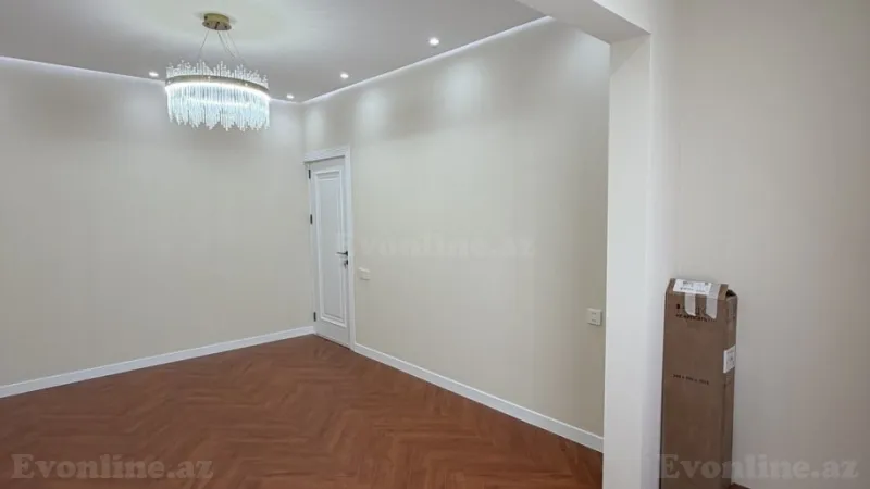 Satılır 5 otaqlı Mənzil Köhnə tikili 112 m² Köhnə Günəşli - şəkil 25