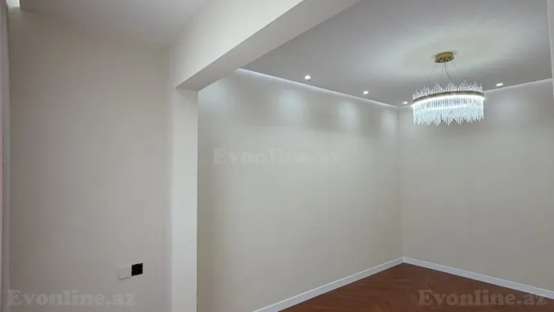 Satılır 5 otaqlı Mənzil Köhnə tikili 112 m² Köhnə Günəşli - şəkil 26