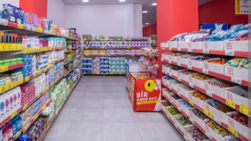 Obyekt 360 m² Bayıl Satılır