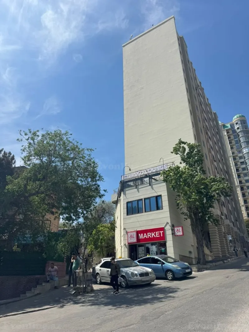 Satılır Obyekt 360 m² Bayıl - şəkil 3