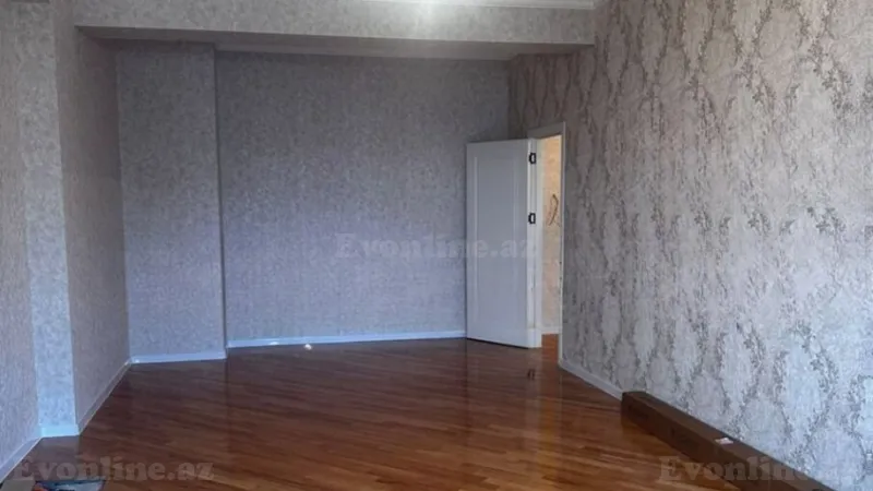 Satılır 3 otaqlı Mənzil Yeni tikili 83 m² Qara Qarayev m. - şəkil 3