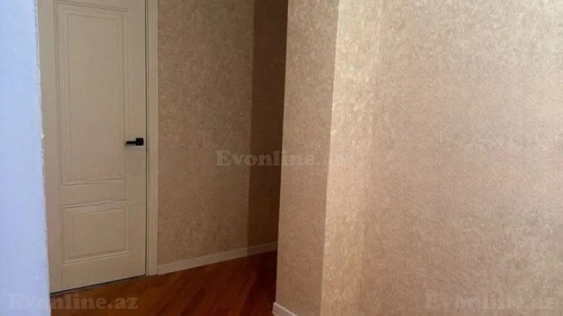 Satılır 3 otaqlı Mənzil Yeni tikili 83 m² Qara Qarayev m. - şəkil 6