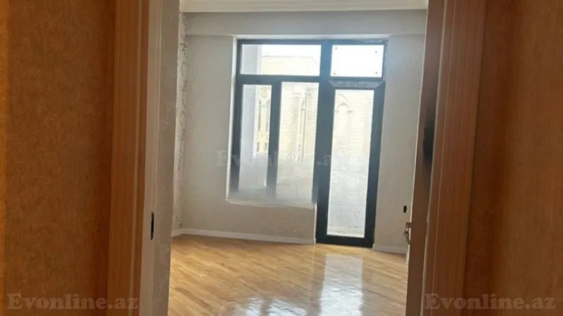 Satılır 3 otaqlı Mənzil Yeni tikili 83 m² Qara Qarayev m. - şəkil 7