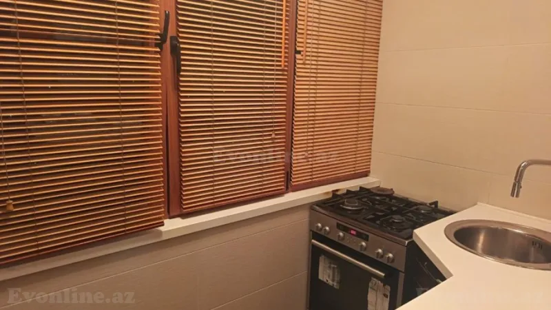 Satılır 3 otaqlı Mənzil Yeni tikili 135 m² Yeni Yasamal - şəkil 14