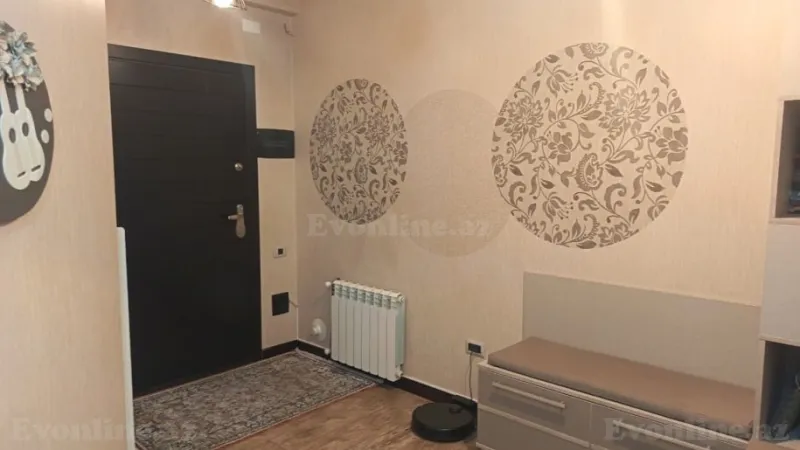 Satılır 3 otaqlı Mənzil Yeni tikili 135 m² Yeni Yasamal - şəkil 19
