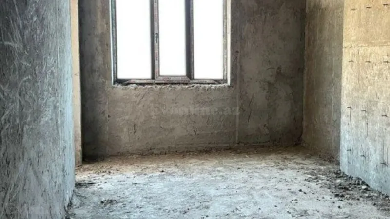 Satılır 3 otaqlı Mənzil Yeni tikili 90 m² Həzi Aslanov m. - şəkil 5