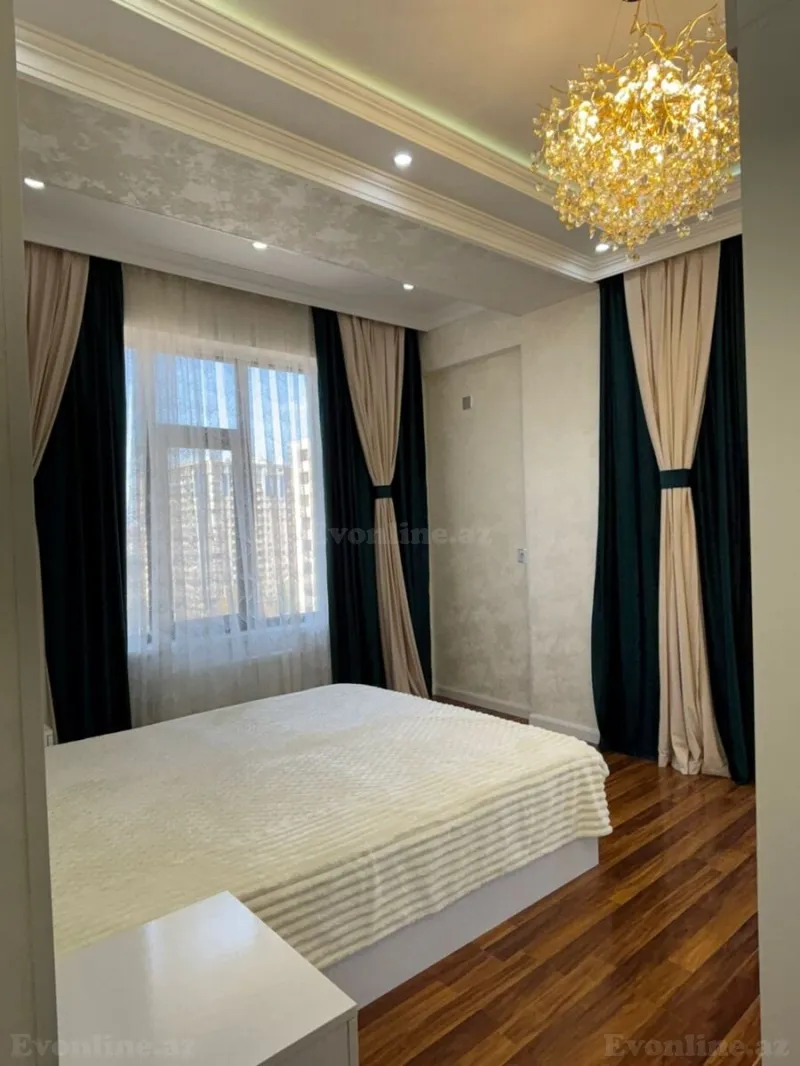 Satılır 3 otaqlı Mənzil Yeni tikili 80 m² Kubinka - şəkil 7