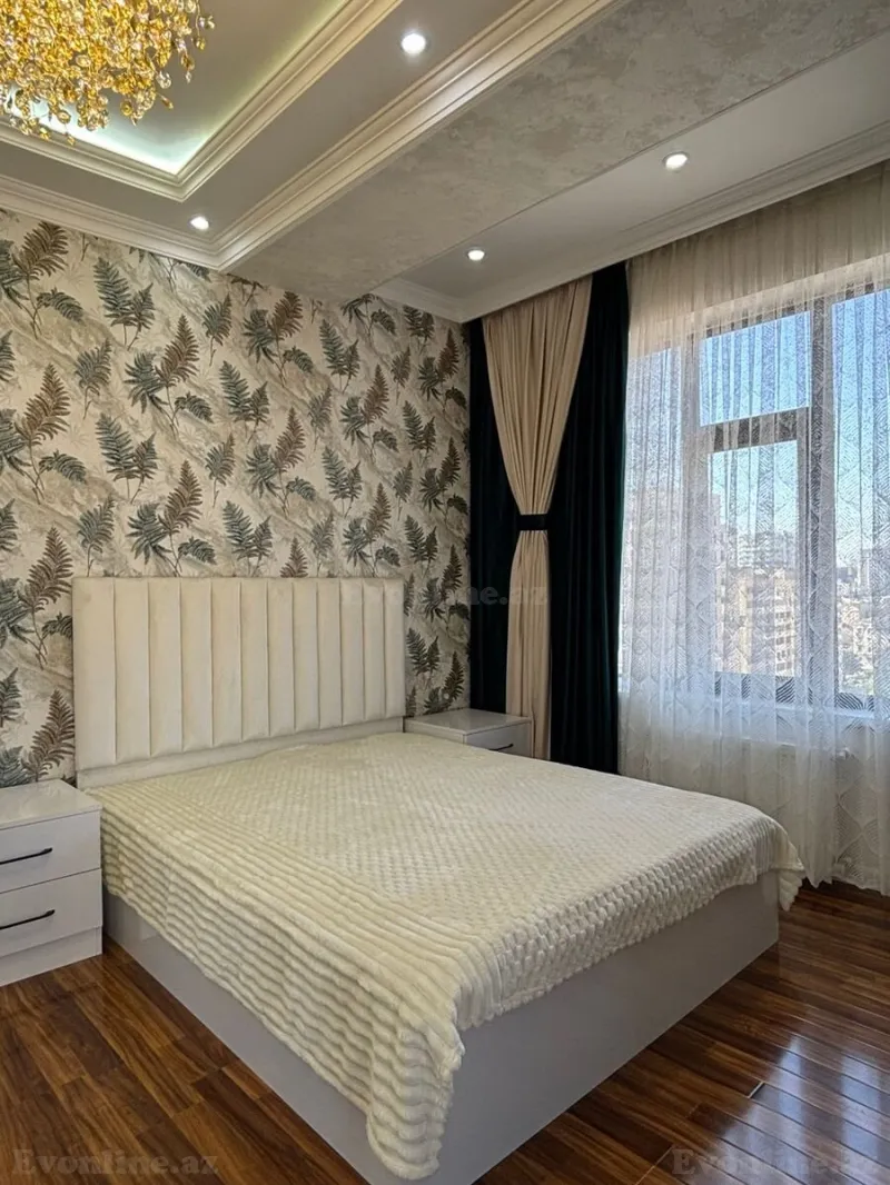 Satılır 3 otaqlı Mənzil Yeni tikili 80 m² Kubinka - şəkil 11