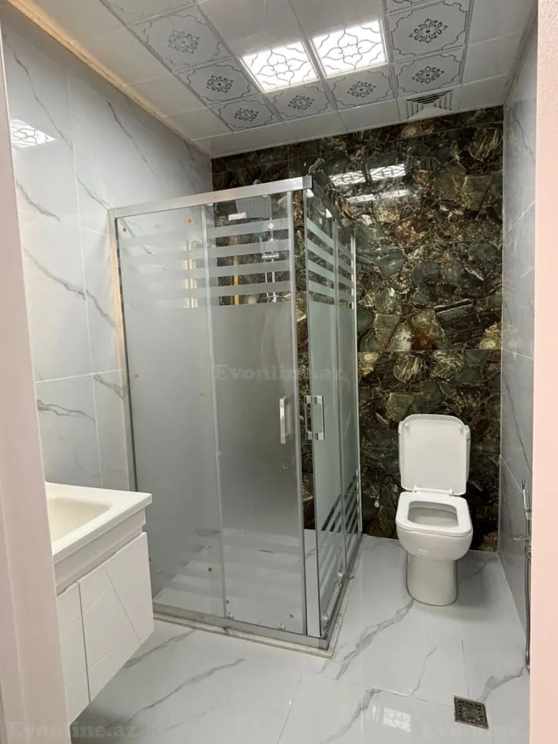 Satılır 3 otaqlı Mənzil Yeni tikili 80 m² Kubinka - şəkil 18