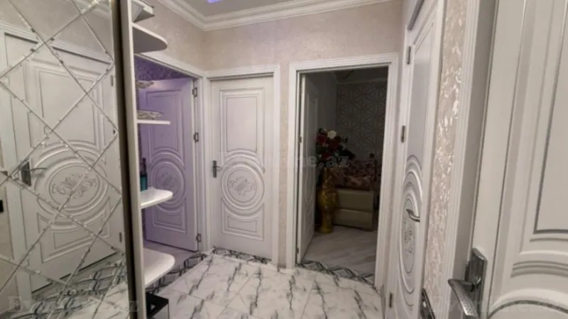 Satılır 3 otaqlı Mənzil Köhnə tikili 80 m² 4-cü mikrorayon - şəkil 6