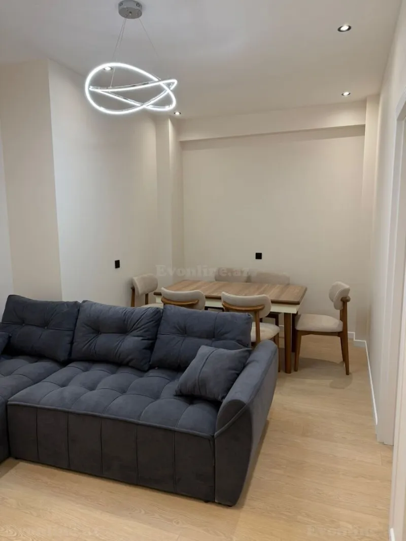Kirayə verilir 4 otaqlı Mənzil Yeni tikili 140 m² 20 Yanvar m. - şəkil 2