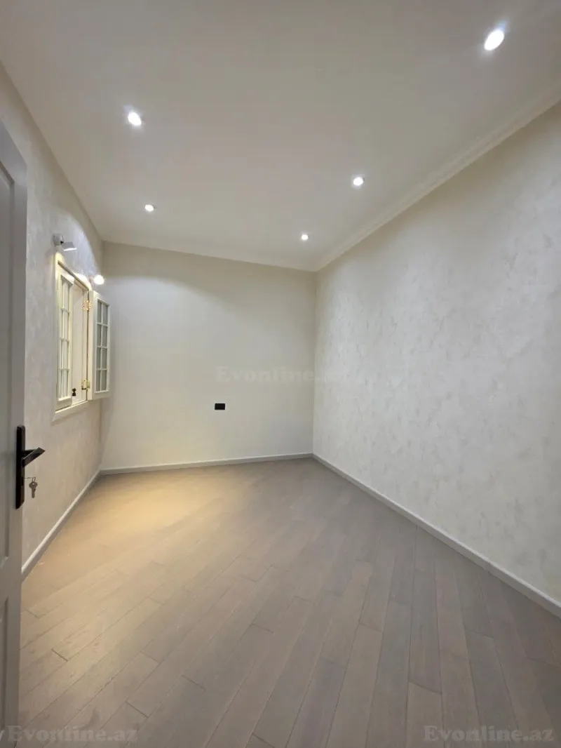 Satılır 3 otaqlı Mənzil Yeni tikili 104 m² Nəriman Nərimanov m. - şəkil 9