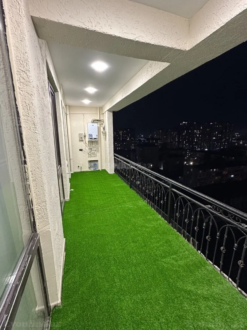 Satılır 3 otaqlı Mənzil Yeni tikili 104 m² Nəriman Nərimanov m. - şəkil 17