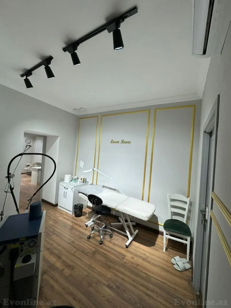 Kirayə verilir Obyekt 45 m² Nizami m. - şəkil 3