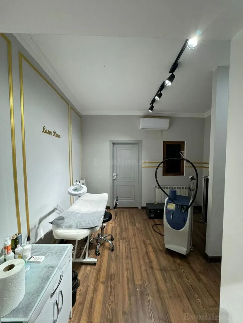 Kirayə verilir Obyekt 45 m² Nizami m. - şəkil 4