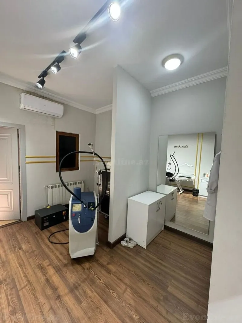 Kirayə verilir Obyekt 45 m² Nizami m. - şəkil 5