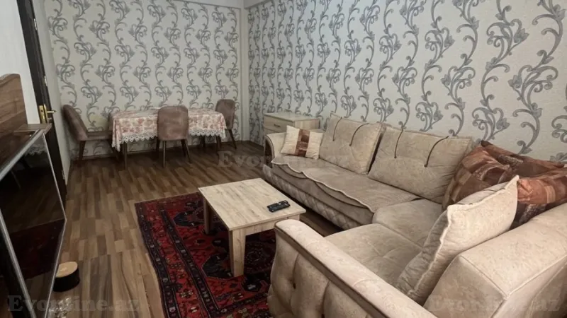 Satılır 2 otaqlı Mənzil Yeni tikili 60 m² Xırdalan - şəkil 3