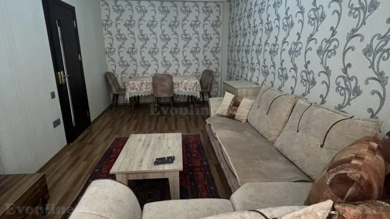 Satılır 2 otaqlı Mənzil Yeni tikili 60 m² Xırdalan - şəkil 4