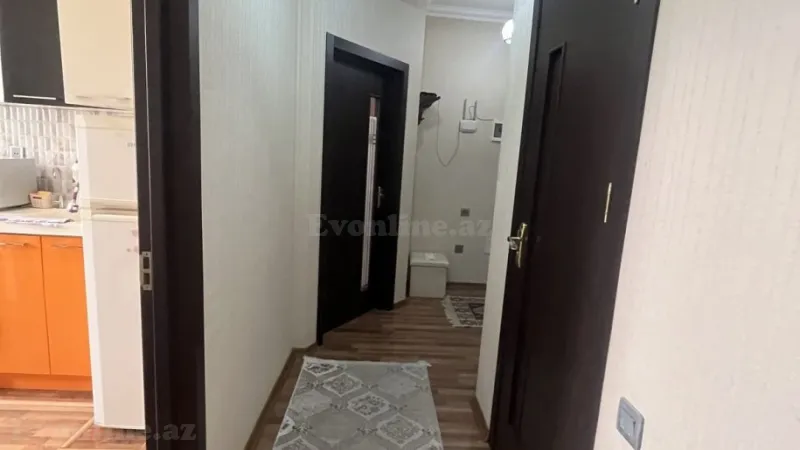 Satılır 2 otaqlı Mənzil Yeni tikili 60 m² Xırdalan - şəkil 5