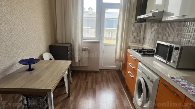 Satılır 2 otaqlı Mənzil Yeni tikili 60 m² Xırdalan - şəkil 6