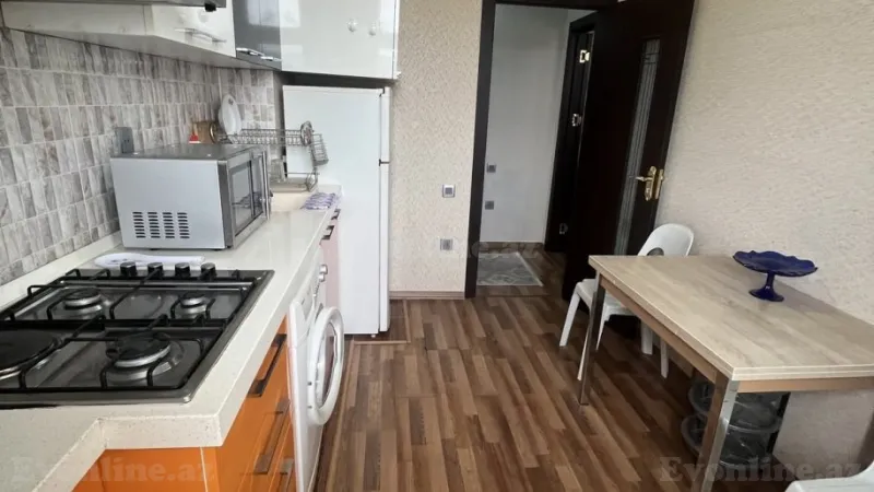 Satılır 2 otaqlı Mənzil Yeni tikili 60 m² Xırdalan - şəkil 7