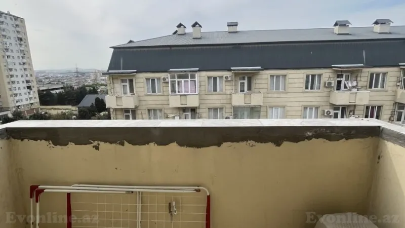 Satılır 2 otaqlı Mənzil Yeni tikili 60 m² Xırdalan - şəkil 8