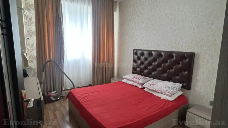 Satılır 2 otaqlı Mənzil Yeni tikili 60 m² Xırdalan - şəkil 9