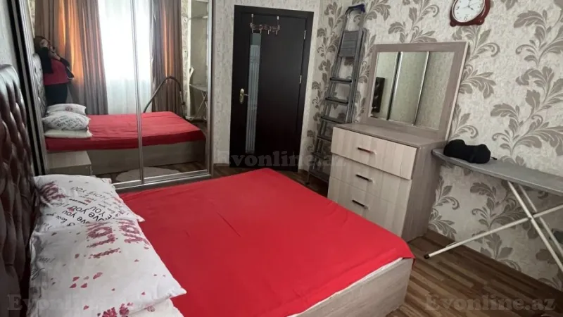 Satılır 2 otaqlı Mənzil Yeni tikili 60 m² Xırdalan - şəkil 11