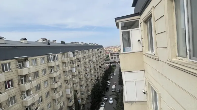 Satılır 2 otaqlı Mənzil Yeni tikili 60 m² Xırdalan - şəkil 13