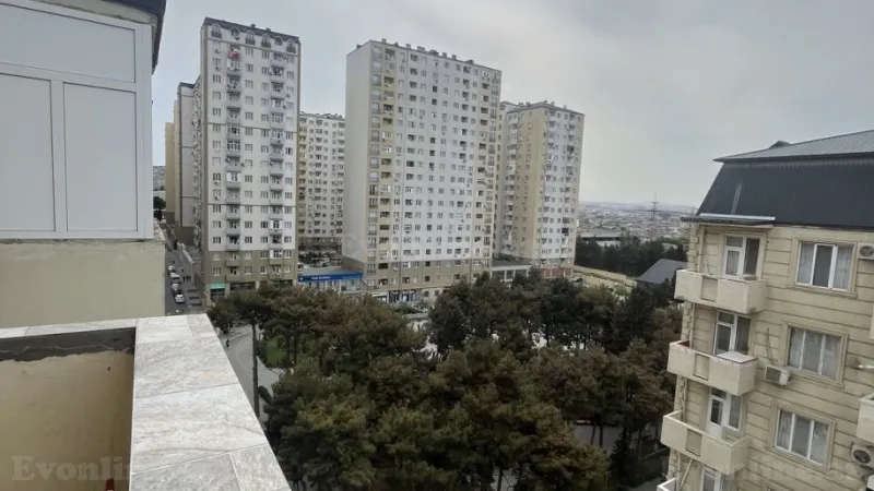 Satılır 2 otaqlı Mənzil Yeni tikili 60 m² Xırdalan - şəkil 14