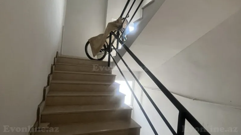 Satılır 2 otaqlı Mənzil Yeni tikili 60 m² Xırdalan - şəkil 15