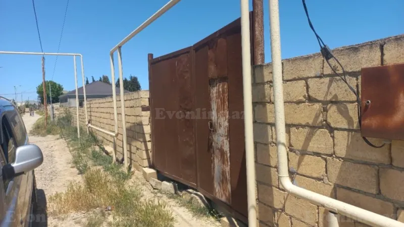 Satılır Torpaq 6 sot Səngəçal