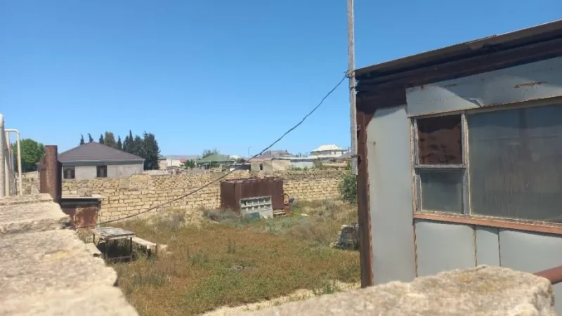 Satılır Torpaq 6 sot Səngəçal - şəkil 2