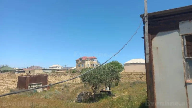 Satılır Torpaq 6 sot Səngəçal - şəkil 4