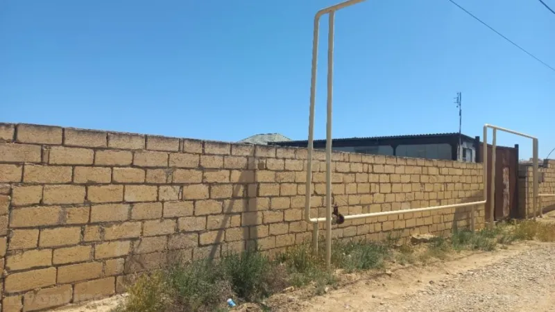Satılır Torpaq 6 sot Səngəçal - şəkil 7