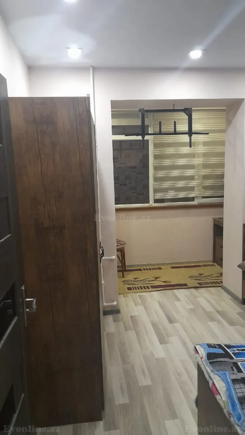 Satılır 4 otaqlı Mənzil Köhnə tikili 100 m² Yeni Günəşli - şəkil 9