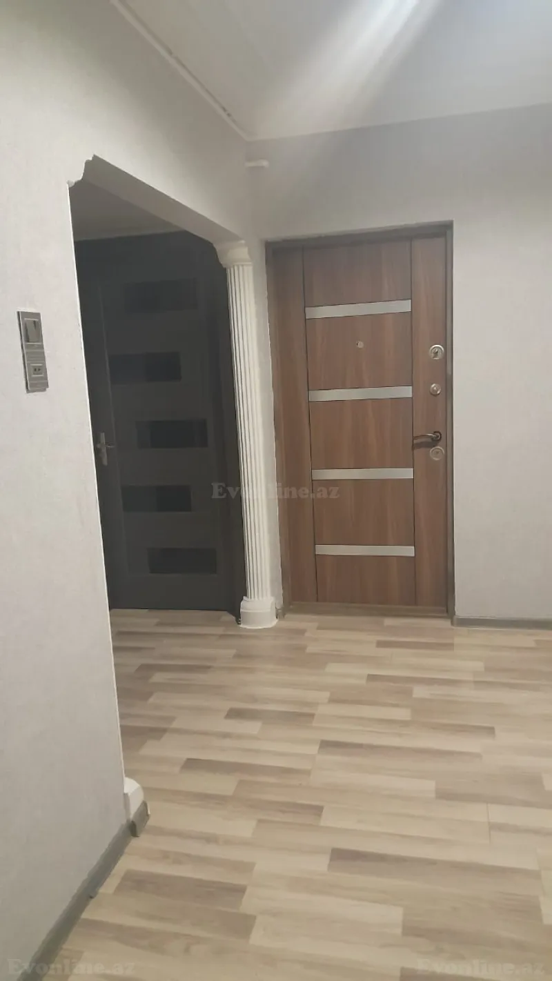 Satılır 4 otaqlı Mənzil Köhnə tikili 100 m² Yeni Günəşli - şəkil 11