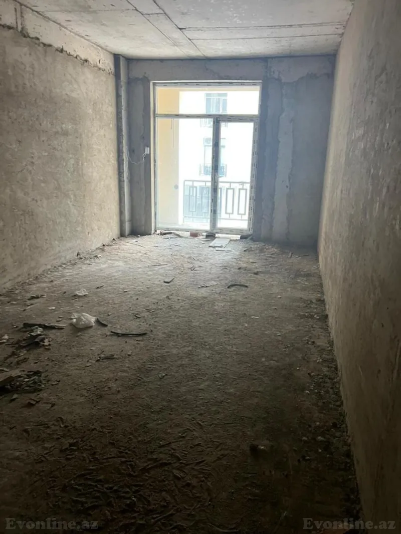 Satılır 4 otaqlı Mənzil Yeni tikili 231 m² Nərimanov r.