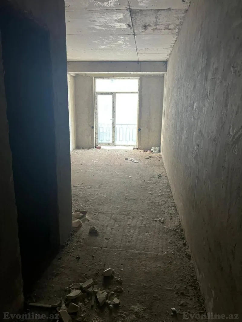 Satılır 4 otaqlı Mənzil Yeni tikili 231 m² Nərimanov r. - şəkil 6