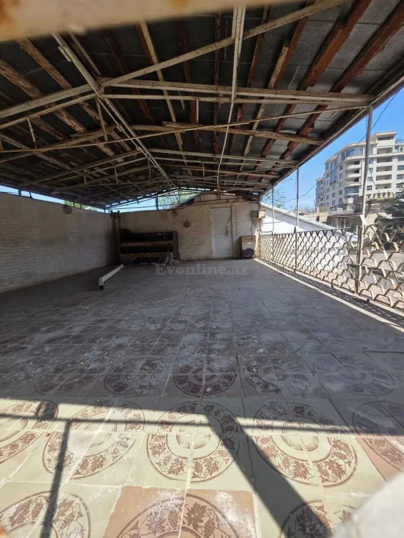 Kirayə verilir Obyekt 180 m² Bayıl - şəkil 3