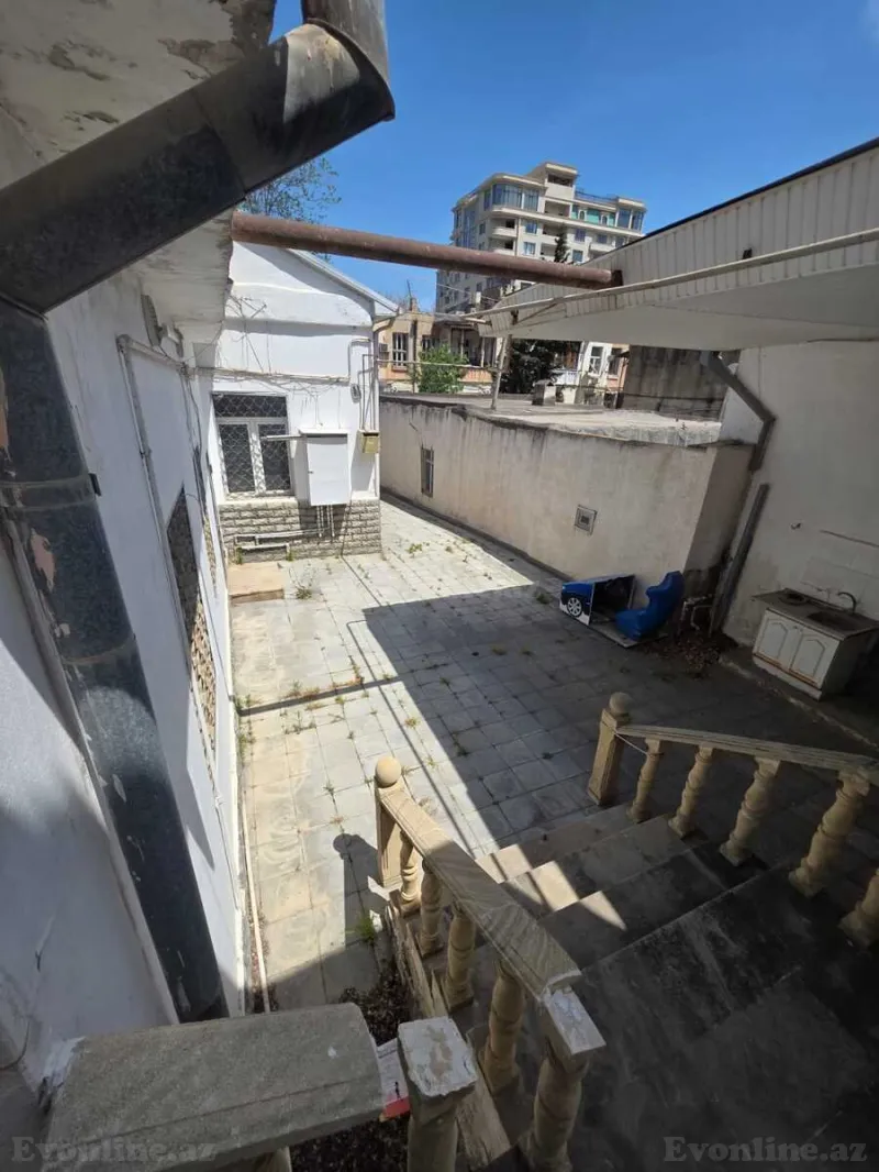 Kirayə verilir Obyekt 180 m² Bayıl - şəkil 4